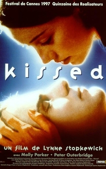Poster de Kissed