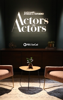 Poster Variety Studio: Actors on Actors