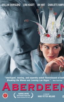 Poster de Aberdeen
