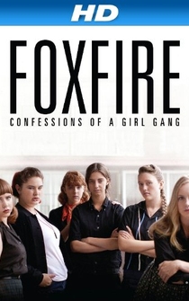 Poster de Foxfire