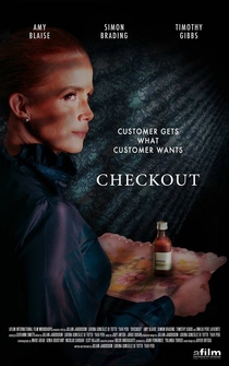 Poster de Checkout