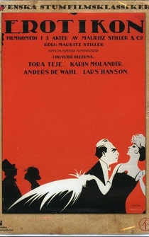 Poster de Erotikon