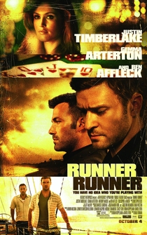 Poster de Apuesta máxima