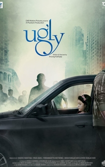 Poster de Ugly