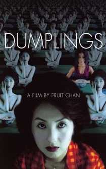 Poster de Dumplings