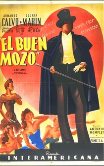 Poster de Belami, la historia de un canalla