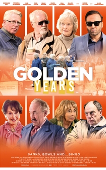 Poster de Golden Years