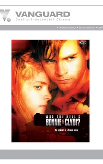 Poster de Who the Hell's Bonnie and Clyde?
