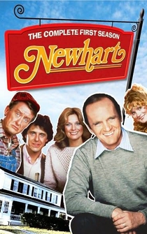 Poster Newhart