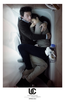 Poster de Upstream Color