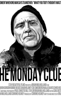 Poster de The Monday Club