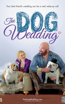Poster de The Dog Wedding