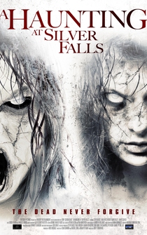 Poster de A Haunting at Silver Falls