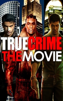 Poster de True Crime: The Movie