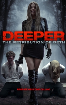Poster de Deeper: The Retribution of Beth