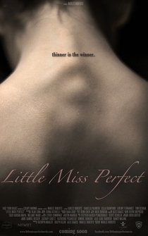 Poster de Little Miss Perfect