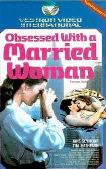 Poster de Obsesionado por una mujer casada