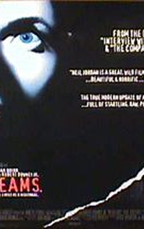 Poster de Sueños de un asesino