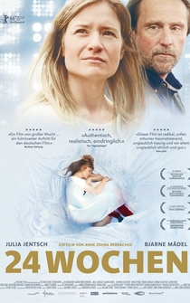 Poster de 24 semanas