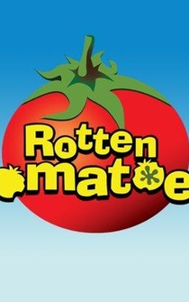 Poster Rotten Tomatoes