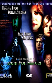 Poster de Asesino.com