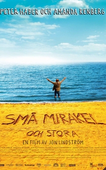 Poster de Små mirakel och stora