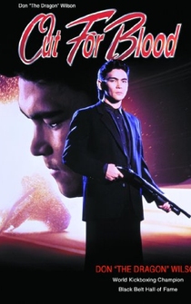 Poster de Karate Man