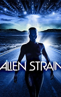 Poster de Alien Strain