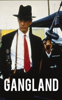 Poster de Cara de gángster
