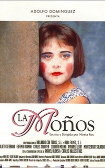 Poster de La Moños