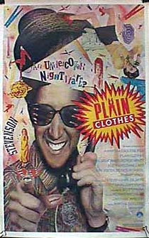 Poster de Volver a la onda