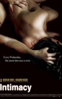 Poster de Intimidad