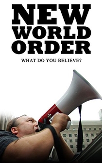 Poster de New World Order