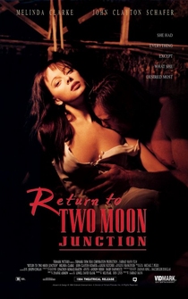 Poster de Regreso a la feria de las pasiones