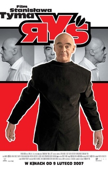 Poster de Rys