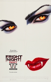 Poster de La hora del espanto 2