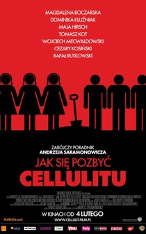 Poster de Jak sie pozbyc cellulitu