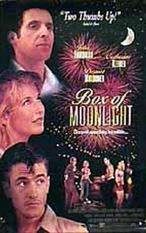 Poster de Box of Moonlight