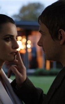 Poster de Dulces Sueños