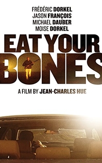 Poster de Clan salvaje