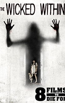 Poster de The Wicked Within