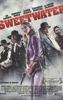 Poster de Sweetwater