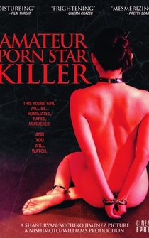 Poster de Amateur Porn Star Killer