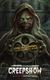 Poster Creepshow