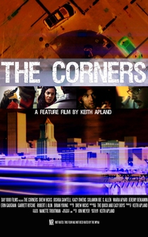 Poster de The Corners