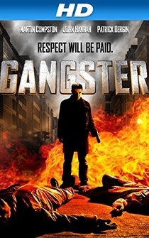 Poster de The Wee Man