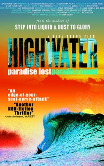Poster de Highwater
