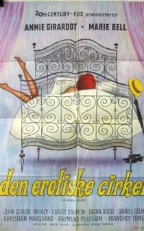 Poster de La bonne soupe