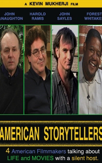 Poster de American Storytellers