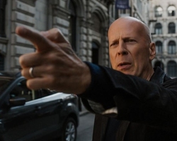 Primer tráiler del remake de ‘Death Wish‘ protagonizada por Bruce Willis